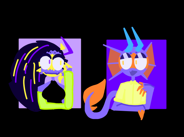 Color theory hurts