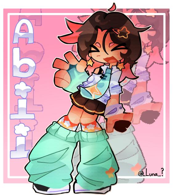 💛- Abii - Dtiys - 🩵