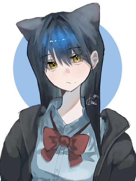 ミステリアスギャル