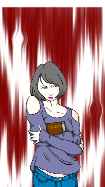Book - ibisPaint