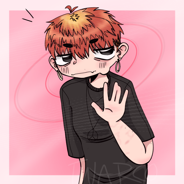 style - ibisPaint