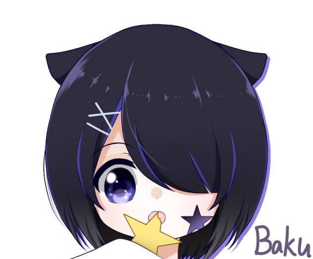 バク