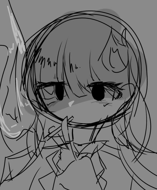 墓守さん