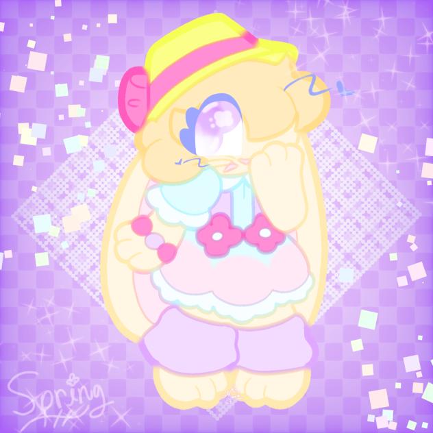 ✬~Spring~✬