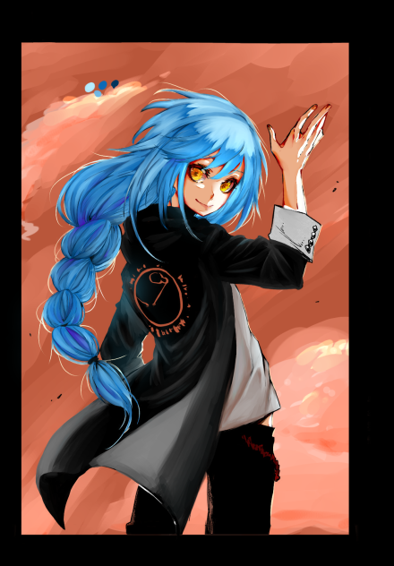 Rimuru the Slime