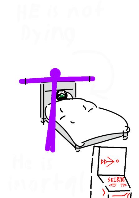 srry for not posting i got sick