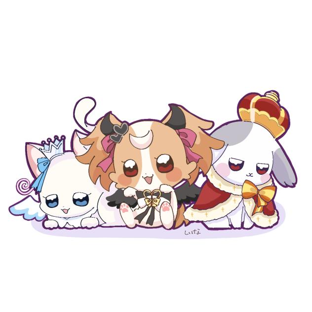 わんぷり