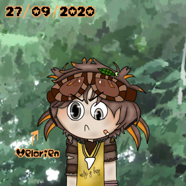Velorien (1er Diseño)