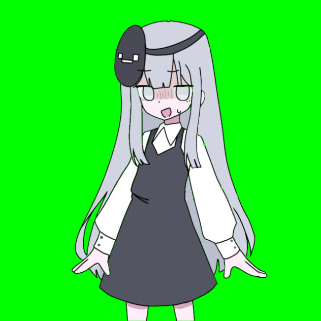 メズマライザー(途中)