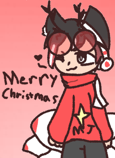 For Galaxy MJ - ibisPaint