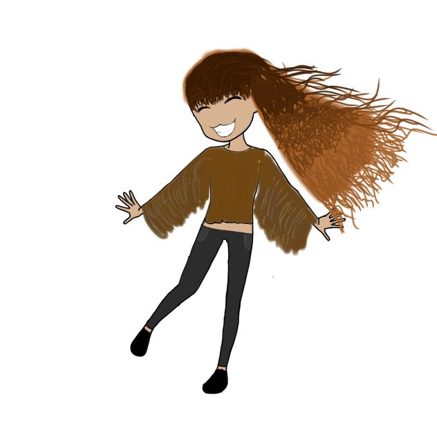 Owl Girl (rough draft)