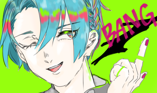 BANG!!!