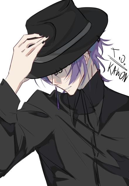 Fedora Friday on a Wednesday.