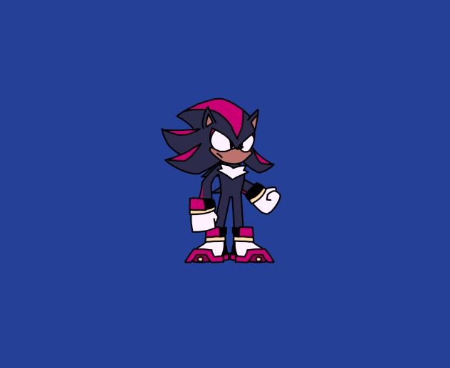Shadow the Hedgehog