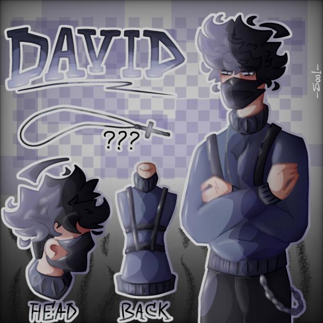 David