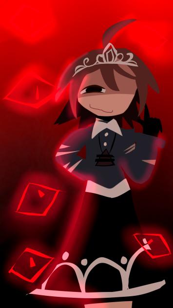 ''🔻I scared you..❓️🔺️''