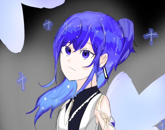 まふゆちゃん