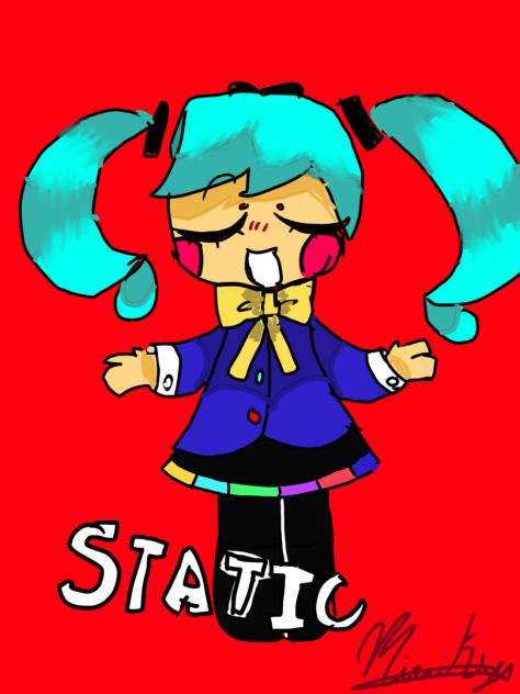 STATIC
