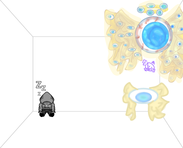 Free range collab! made by Agoodname