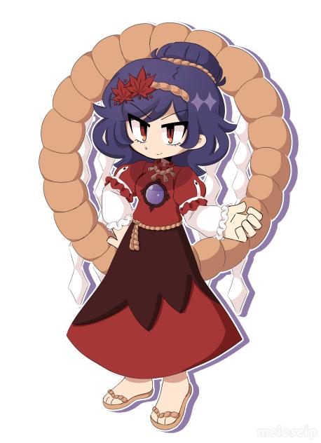 kanako yasaka🪞🐍