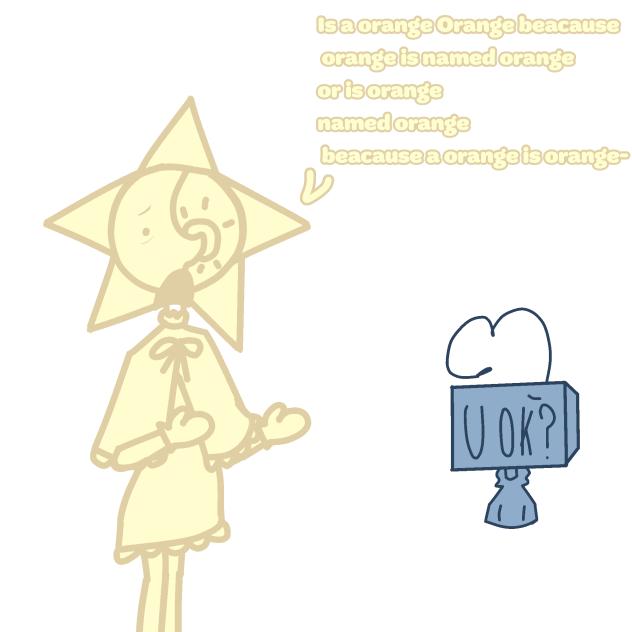 just a lil doodle ^^