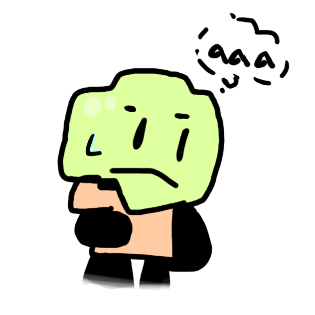 why did I make this - ibisPaint