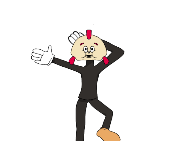 ひれおが踊ってない夜を知らないだけ