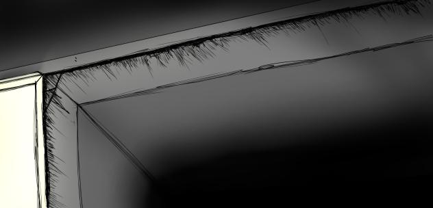 hole