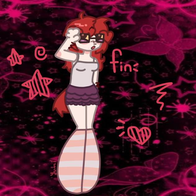 ғɪɴ!! ★