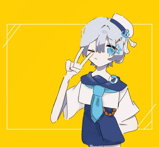 波乗えのぐ様へ　リクエスト10