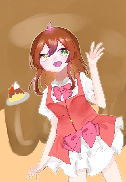 ひまりさんへ！