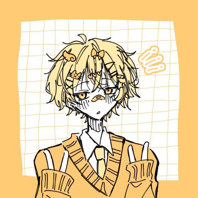 ヘアピンいっぱい