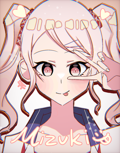 mizuki