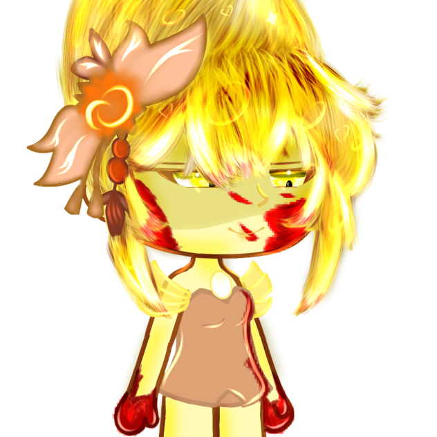 old gacha art 2
