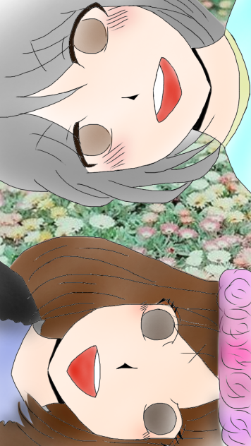 少年少女