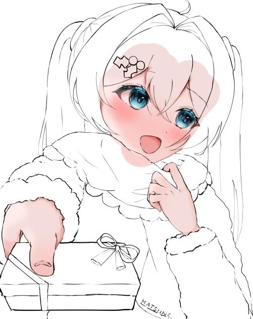 途中経過です