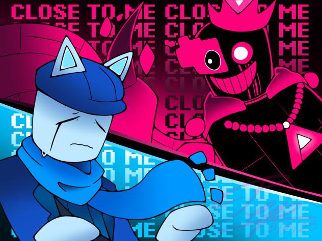 CLOSE TO ME