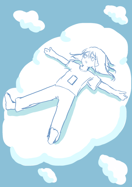 何も手につきません