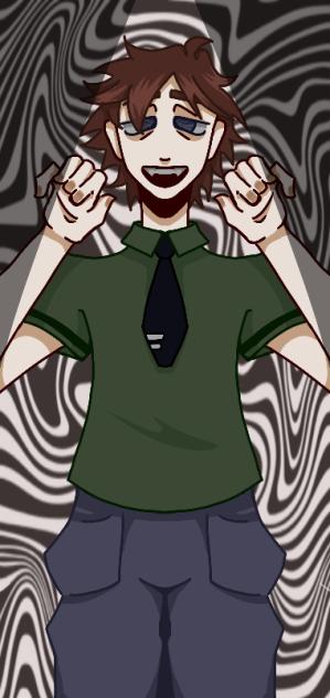 DTIYS (Casper)