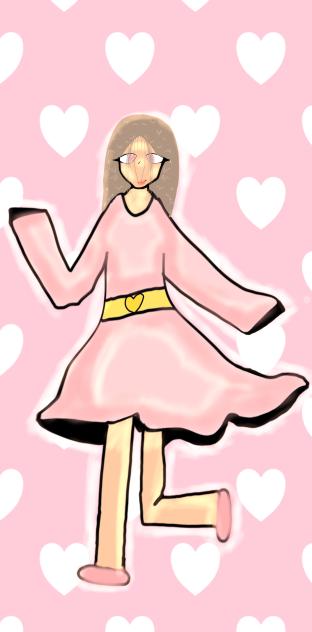 New oc for Kia     ⚠️DON'T STEAL!⚠️