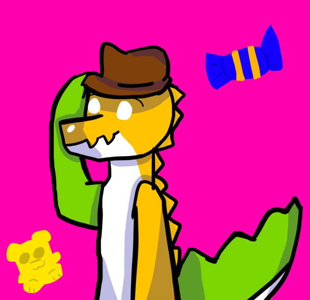 Gummigoo