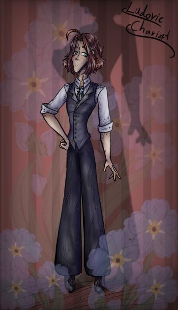 Ludovic