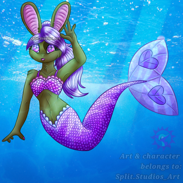 Mermay Melanie