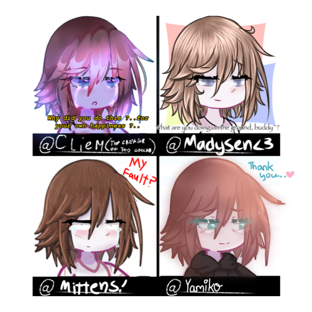 gacha Collab