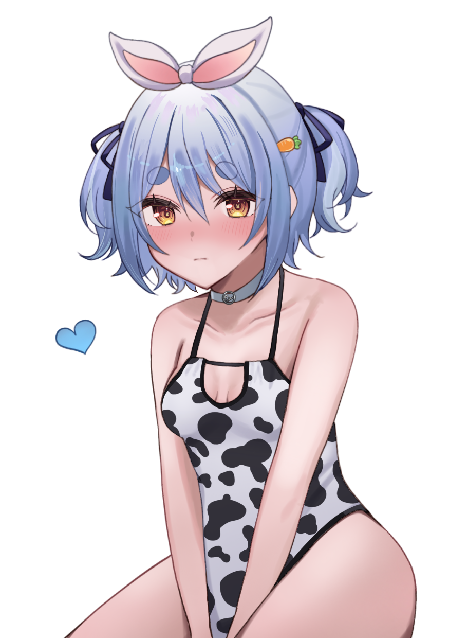 ぺこらちゃん🥕 - ibisPaint