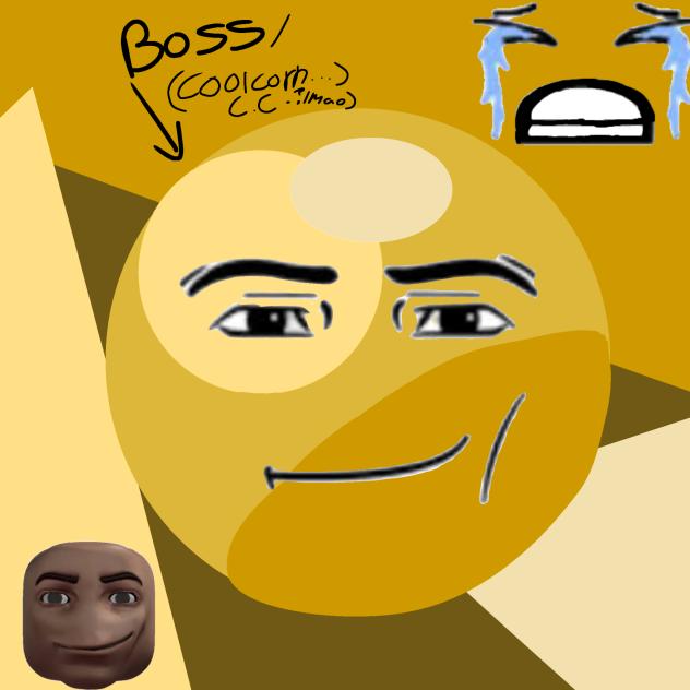 @Cornball but I lowk sandpapered him