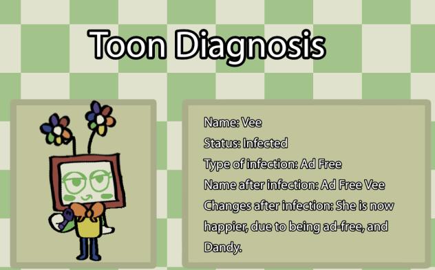 Skin Infection, Diagnosis 2 [DsW]