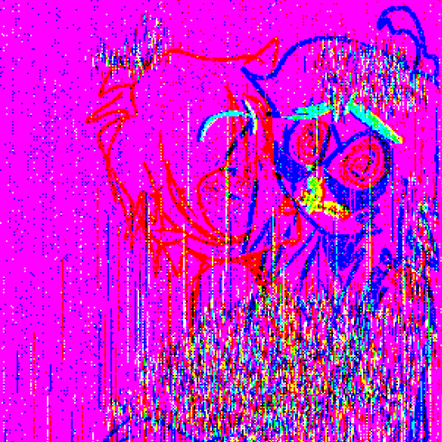 🤫