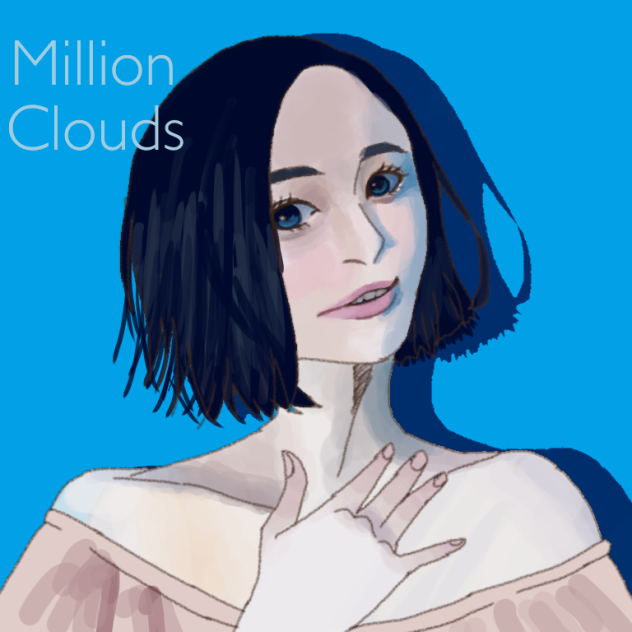 真綾さん