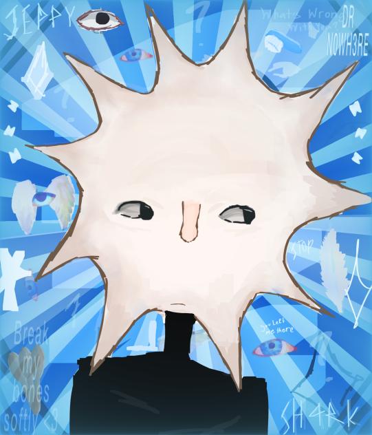 jeppy my sweet child